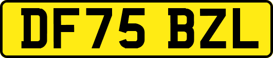 DF75BZL