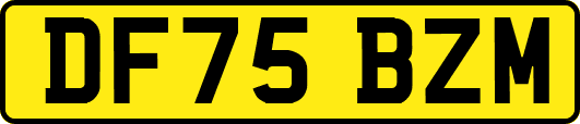 DF75BZM