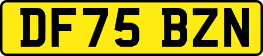 DF75BZN