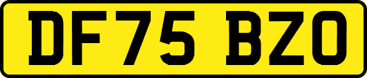 DF75BZO