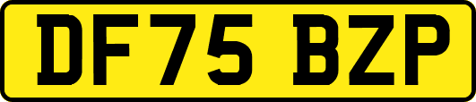 DF75BZP