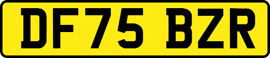 DF75BZR