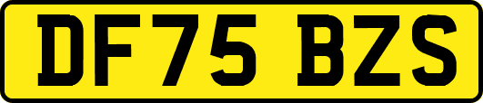 DF75BZS