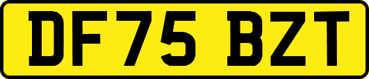 DF75BZT