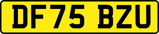DF75BZU