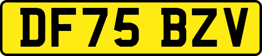 DF75BZV