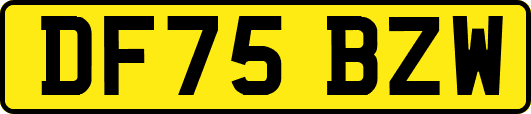 DF75BZW
