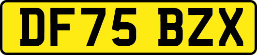 DF75BZX