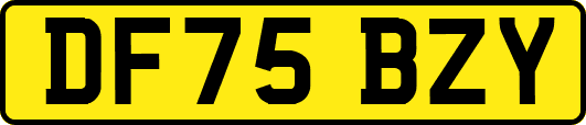 DF75BZY