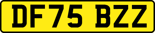 DF75BZZ