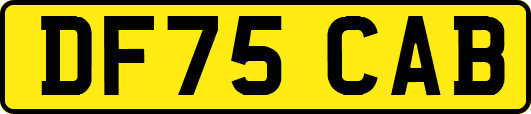 DF75CAB