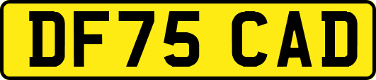 DF75CAD