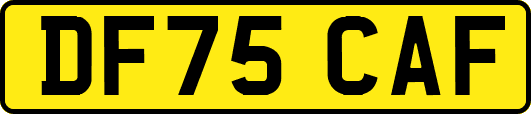 DF75CAF