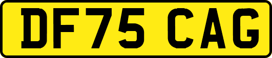 DF75CAG