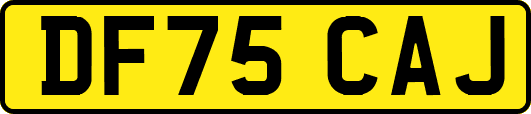 DF75CAJ