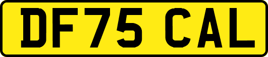 DF75CAL