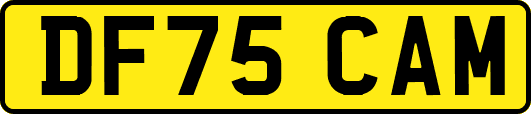 DF75CAM