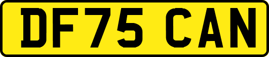 DF75CAN