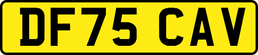DF75CAV