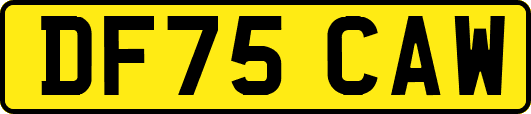 DF75CAW