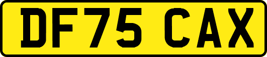 DF75CAX