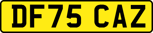 DF75CAZ