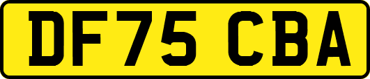 DF75CBA
