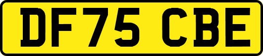 DF75CBE