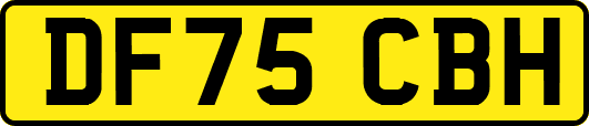 DF75CBH
