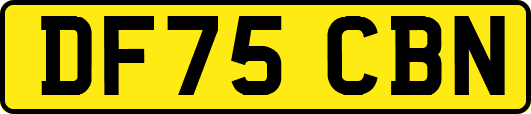 DF75CBN