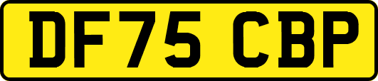 DF75CBP