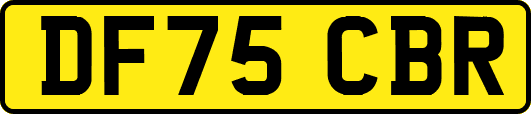 DF75CBR