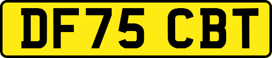 DF75CBT