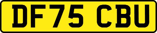 DF75CBU
