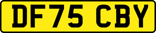 DF75CBY