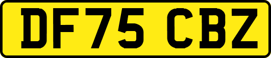 DF75CBZ