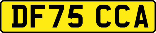 DF75CCA