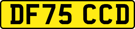 DF75CCD