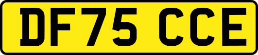 DF75CCE