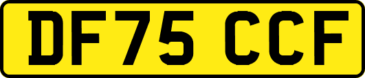 DF75CCF