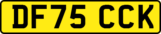 DF75CCK