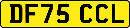 DF75CCL