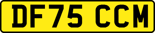 DF75CCM