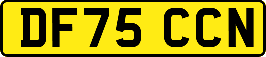 DF75CCN