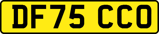 DF75CCO