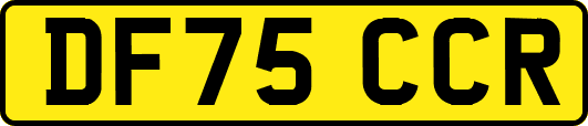 DF75CCR