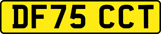 DF75CCT