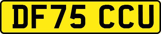 DF75CCU