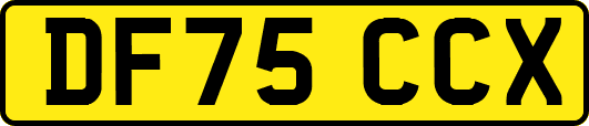 DF75CCX