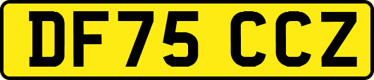 DF75CCZ